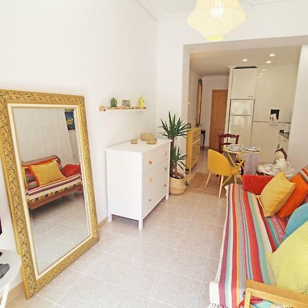 Casco Historico Apartment Alicante Exterior foto